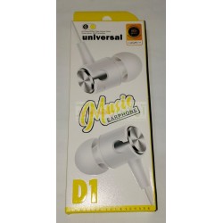 Handfree Universal D1
