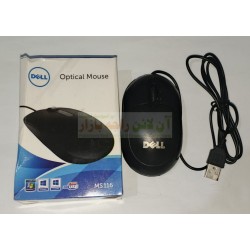 Dell Optical Mouse MS116