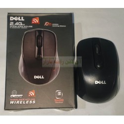 Dell Mouse Wireless Nano
