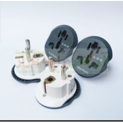 Strong Grip Multi Power Plug