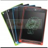 LCD Panel Colorful Writing Tablet