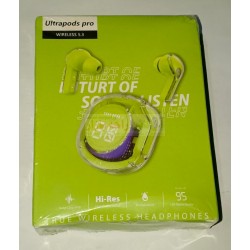 Ultrapods Pro Earbuds