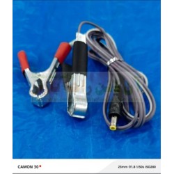 DC Battery Clamp For WIFI