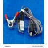 DC Battery Clamp For WIFI