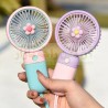Mini Handheld Fan