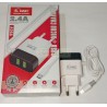 A-Mart 2USB Charger A058