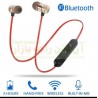 Bluetooth NeckBand