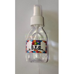 Mobile Cleaning CTC