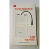 Router Power Bank 12V