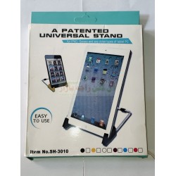 Universal Tablet Stand