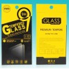 Glass Protector iphone 5